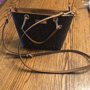Calvin Klein purse